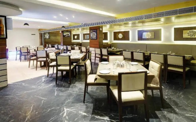 Fabhotel Kyra