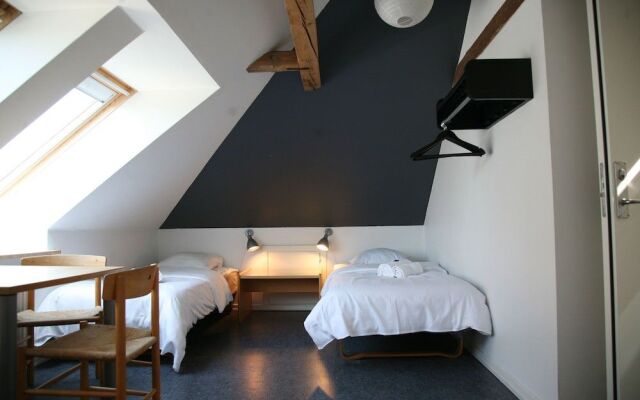 Nexø Hostel
