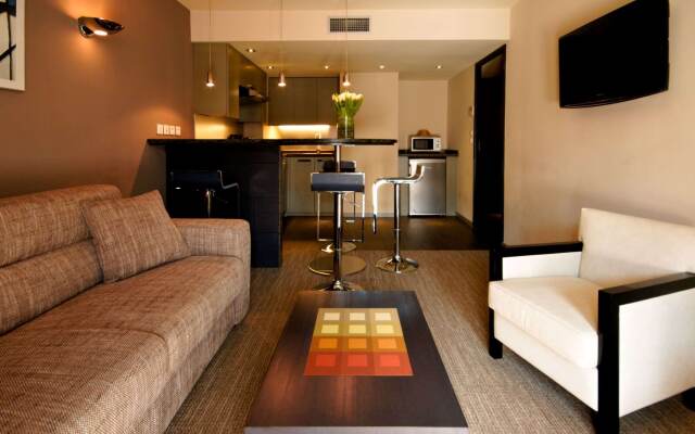 Appart-Hôtel Clément Ader