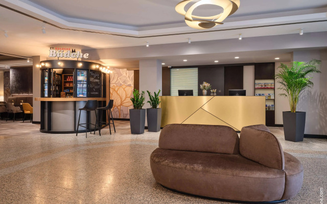 Dorint Hotel Würzburg