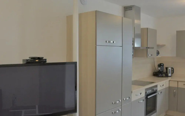 Holiday Home in Fulpmes Near ski Lift