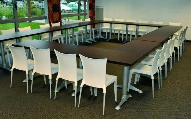 Appart'City Nantes Carquefou - Appart Hôtel ex-Park&Suites