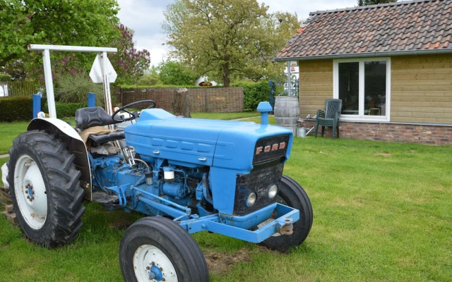 Modern Holiday Home near Klimmen With Hill View