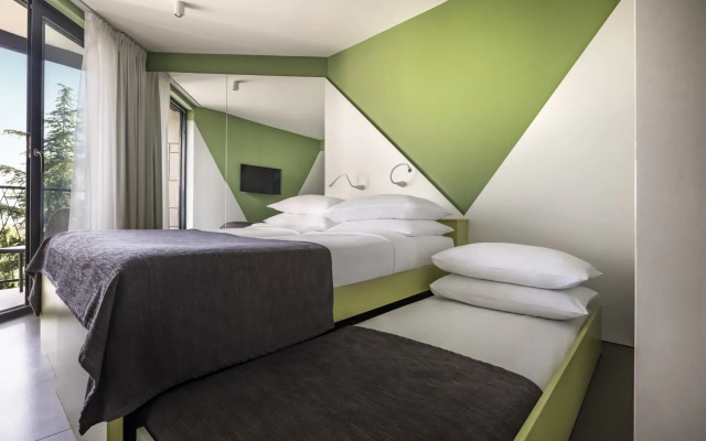 Aminess Vival Casa Lišanj