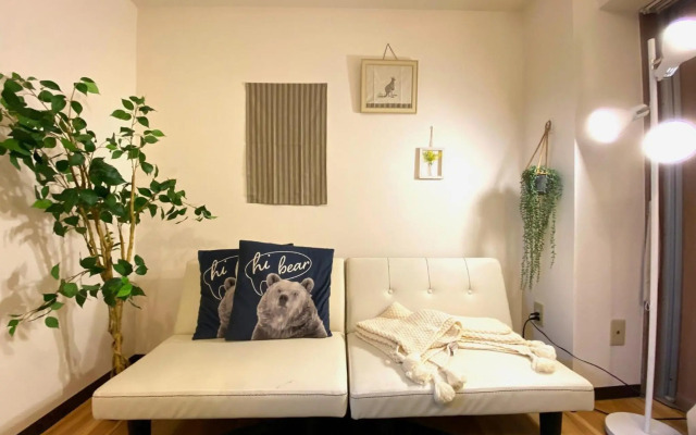 Chatelet Yoyogi Daini 401 - Vacation STAY 12247