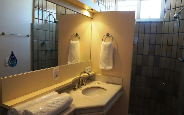 Hotel Fenix Pouso Alegre