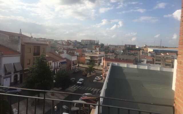 Hotel Rural La Encina