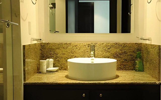 Bay View Grand Porto Fino By Innvitae Resorts