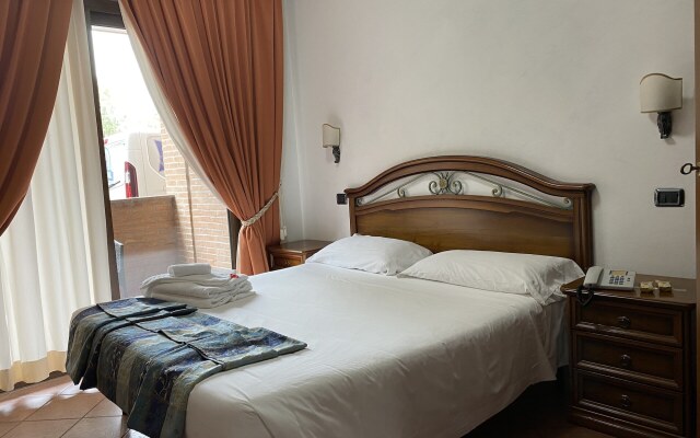 Euro House Inn Airport Hotel & Residence