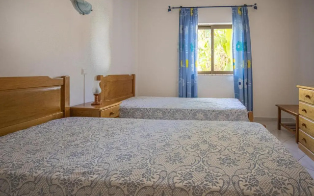 Apart Quinta dos Martins - swimming pool - BY BEDZY