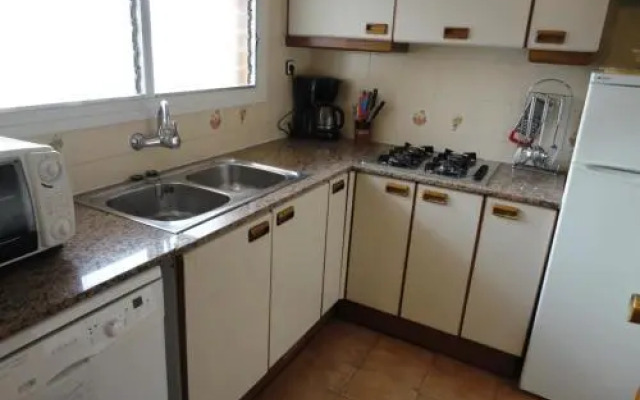 Apartaments Lamoga - Monteixo