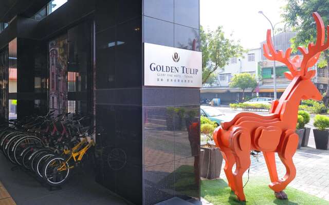 Golden Tulip Glory Fine Hotel