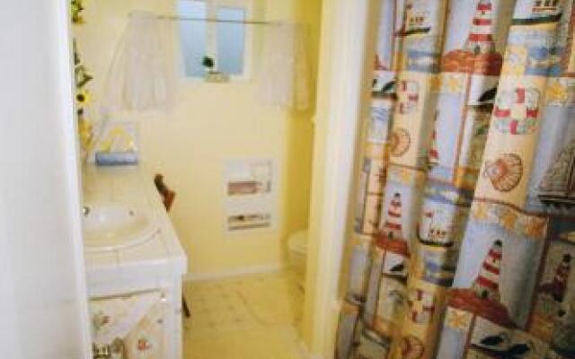 Chittenden House Bed and Breakfast