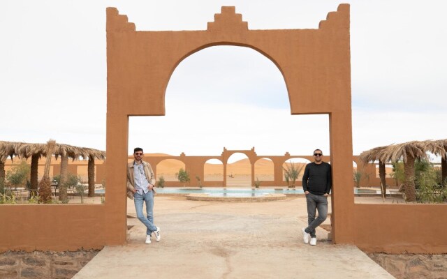 Kasbah Du Berger