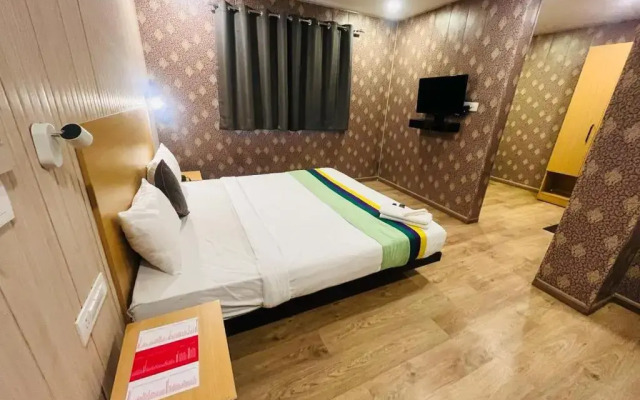 Swagstay Hotel Ownhouse