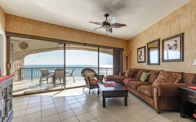 Sonoran Sea 2BR SSE 507 by Casago