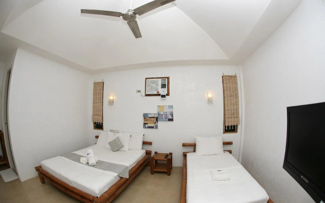 Elysia Beach Resort