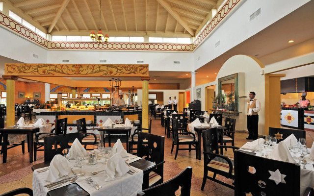 Melia Cayo Santa Maria