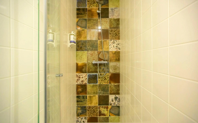 Charming Studio in Historic Downtown