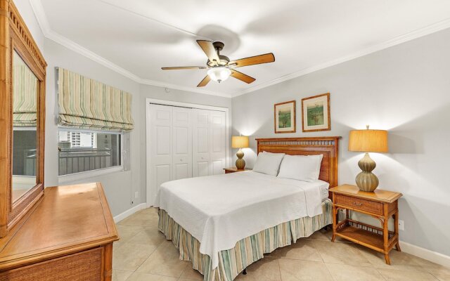 Seaspray East 323- Gulf Front