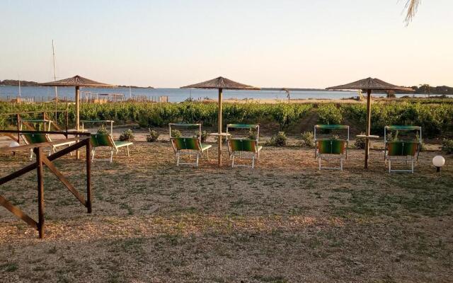 B&B Isole Dello Stagnone