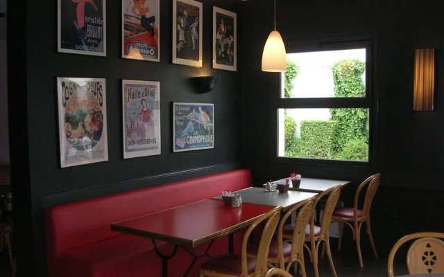 ibis Lyon Est Beynost A42