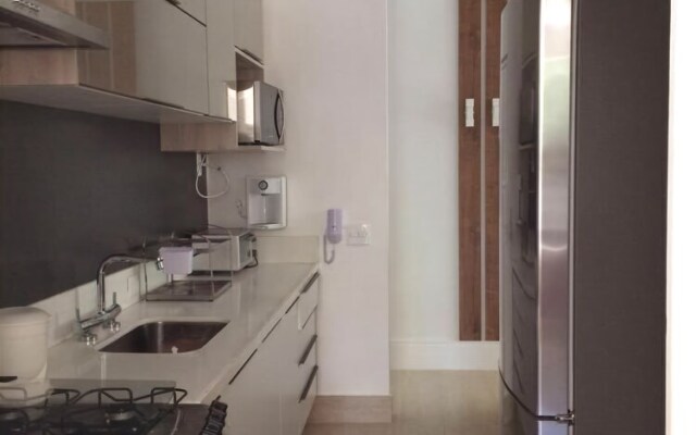 Dois Quartos Gavea - GAV01