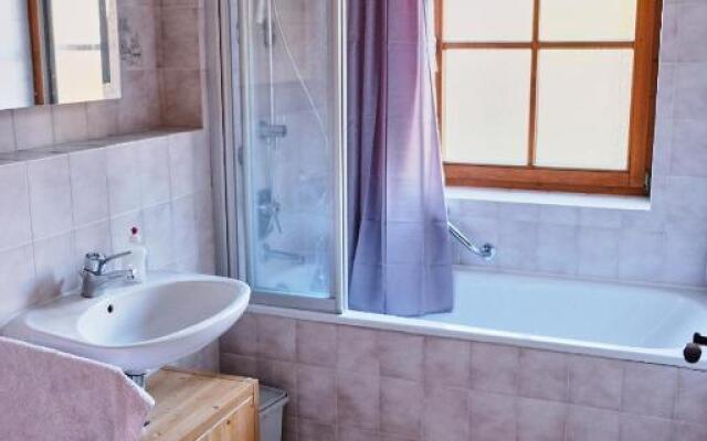 Ferienwohnung Hörnerblick