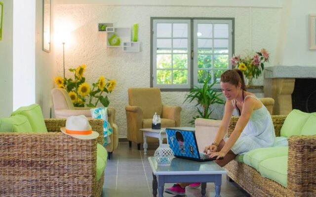 Goélia Les Maisons du Golf d'Armagnac