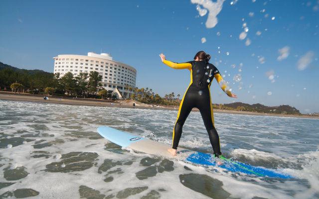 Holiday Inn ANA Miyazaki by IHG