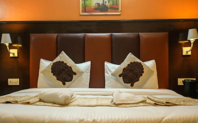 Hotel Loop Inn
