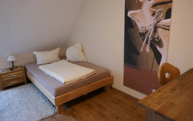 Landhaus Krone