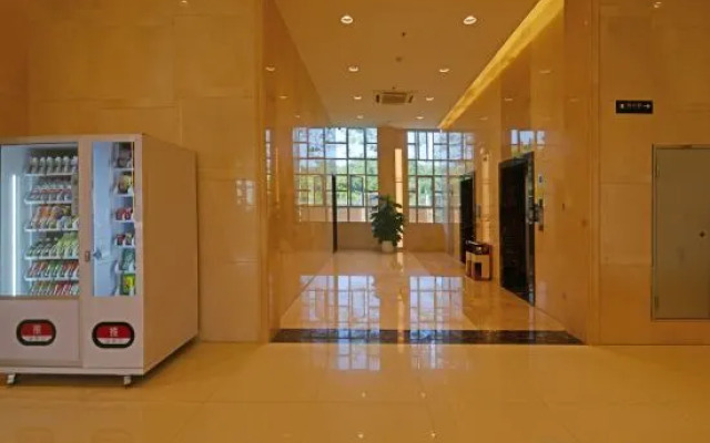 Yue Feng Yuan Hotel