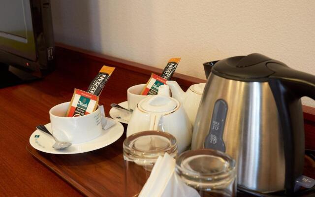 Hradná stráž Hotel&Apartments