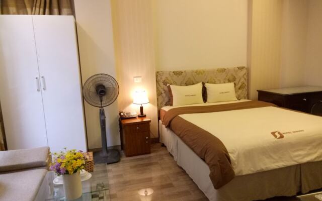 Sebong Hotel