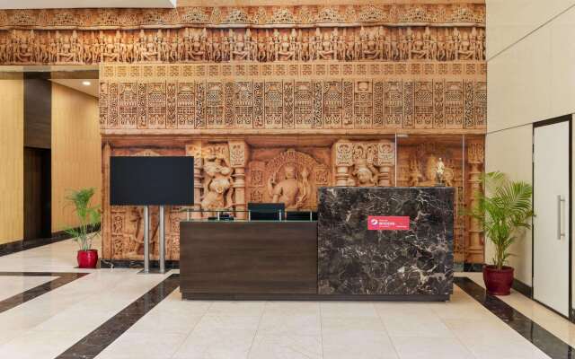 Ramada Encore by Wyndham Statue of Unity