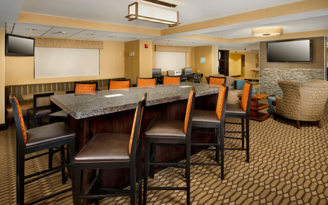 Holiday Inn Express Waldorf by IHG