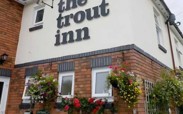 The Trout Cafe