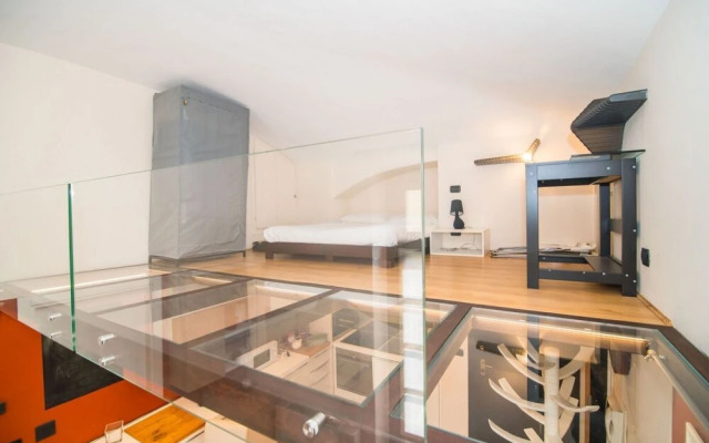 Porta Nuova Central Apartment