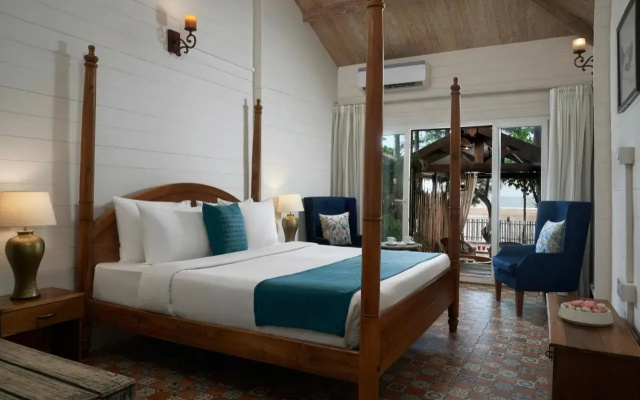 Larisa Resort, Morjim