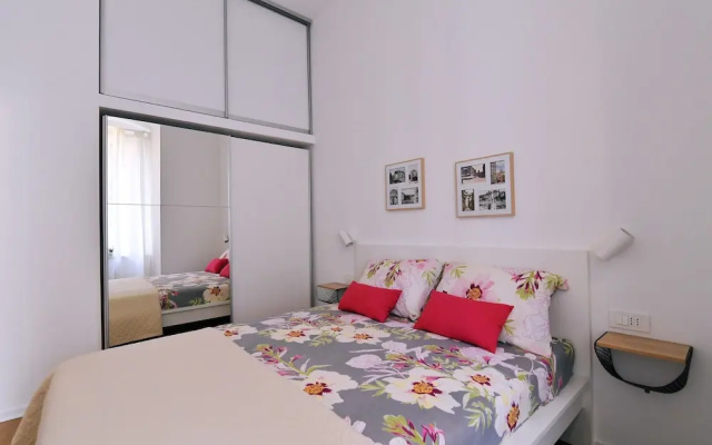 Vitopolis Apartments