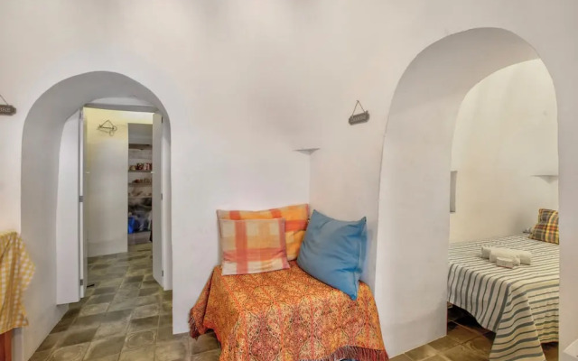 Trulli Silvana In Locorotondo