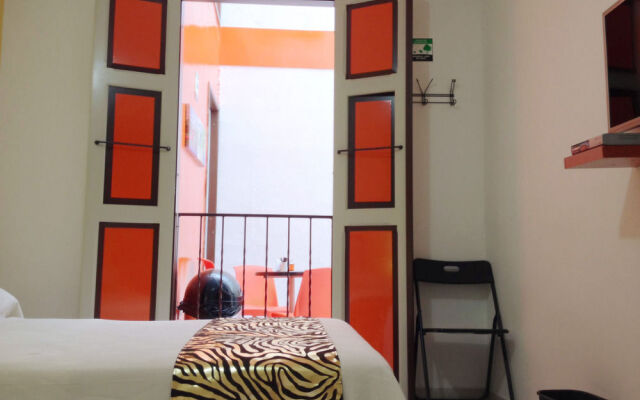 Hospedaje Casa Borbon Salento