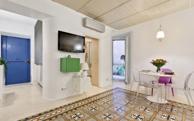 Rome as you feel - Monserrato Design Apartment in Navona