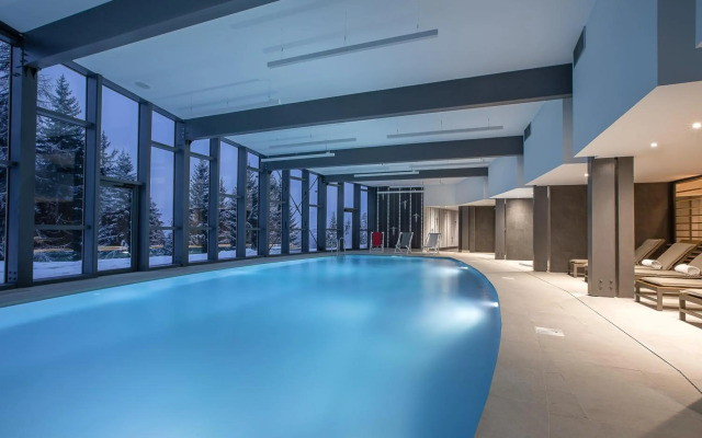 Altezza Arc 1800 Hotel & Spa