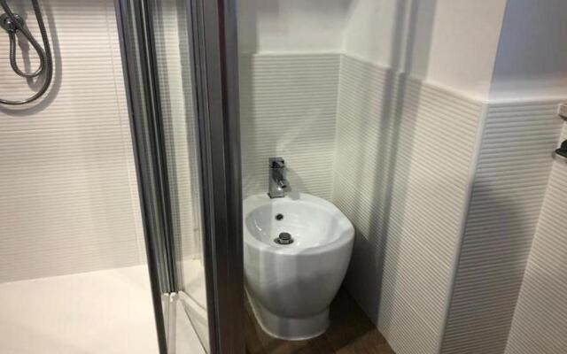 Top floor Tiber View - Trastevere - John Cabot University - Vatican