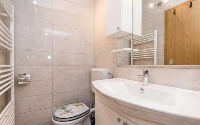 Beautiful Home in Lovran With Wifi and 0 Bedrooms