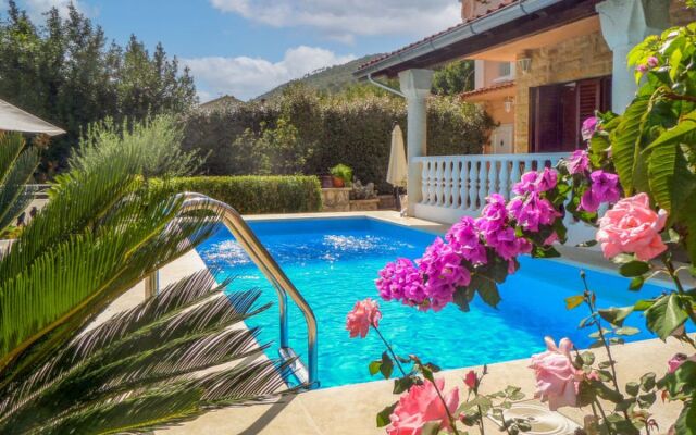 Villa Barbara 9467