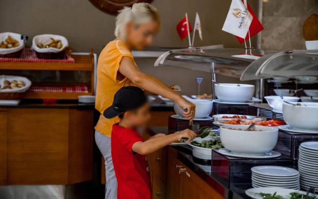 Selcuk Hotel