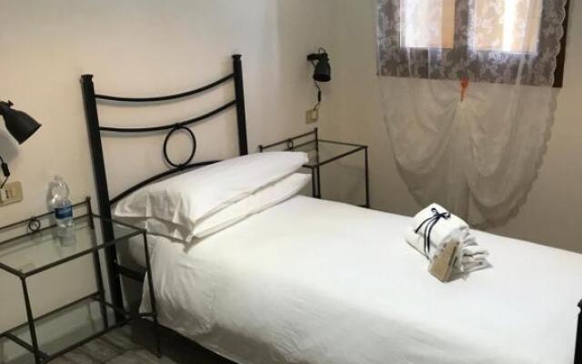 Agriturismo Ca' Alleata